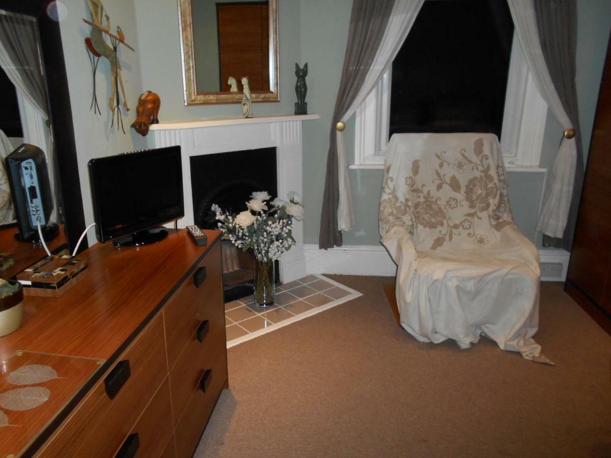 Olderfleet Bed & Breakfast Clacton-on-Sea Exterior foto
