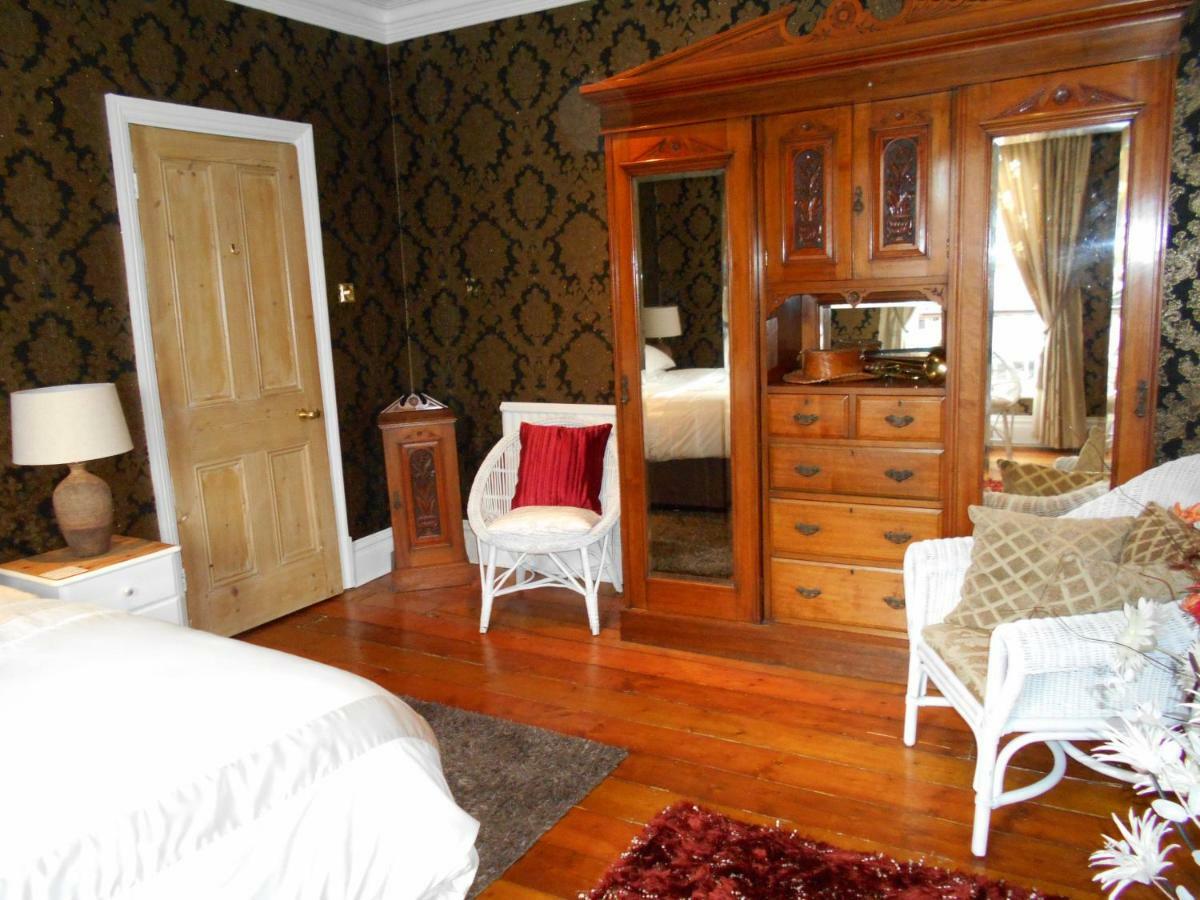 Olderfleet Bed & Breakfast Clacton-on-Sea Exterior foto
